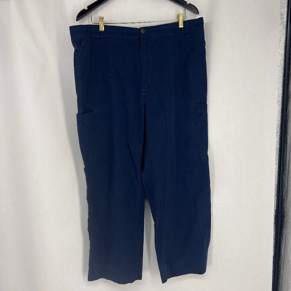 Carhartt scrub pants 40"x28"